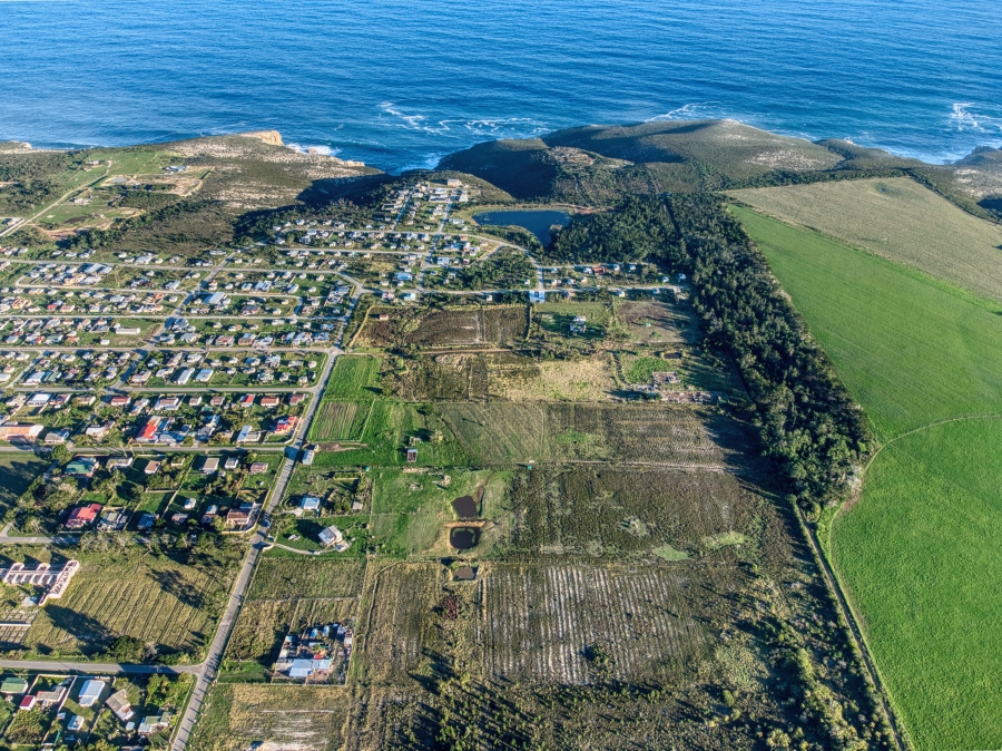 0 Bedroom Property for Sale in Kranshoek AH Western Cape